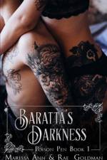 Baratta's Darkness af Rae Goldman