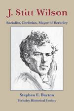 J. Stitt Wilson af Stephen E Barton