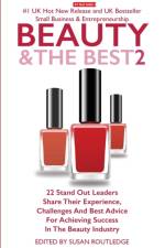 Beauty And The Best 2 af Susan Routledge
