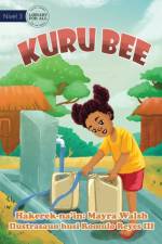 Collecting Water - Kuru Bee af Mayra Walsh