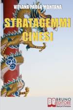 Stratagemmi Cinesi af Vitiana Paola Montana