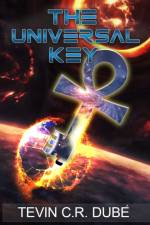Universal Key af Dube Tevin Curtis Ryan Dube