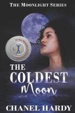 Coldest Moon af Hardy Chanel Hardy