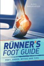 Runner's Foot Guide af Aleks Baruksopulo