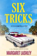 Six Tricks af Lashley Margaret Lashley
