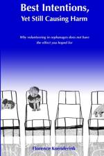 Best Intentions, Yet Still Causing Harm af Florence Koenderink