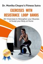 Exercises with Resistance Loop Bands af Monika Chopra