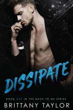Dissipate af Brittany Taylor