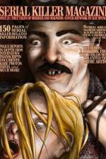 Serial Killer Magazine Issue 21 af James Gilks