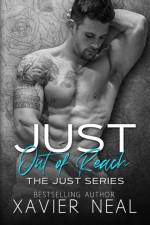 Just Out of Reach af Neal Xavier Neal