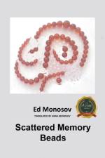 Scattered Memory Beads af Monosov Ed Monosov