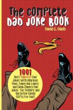 The Complete Dad Joke Book af David C Davis