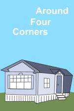 Around Four Corners af Suzette Cozad