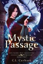 Mystic Passage af C L Carhart