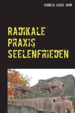Radikale Praxis Seelenfrieden af Izabela Luiza Jahn