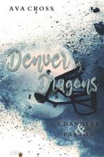 Denver Dragons af Ava Cross