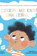 Mi Cuerpo Me Envia Una Senal af Natalia Maguire