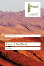 Retour a Beni Fares af Jean-Bernard Papi
