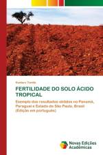 Fertilidade Do Solo Acido Tropical af Kentaro Tomita