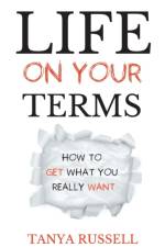 Life on Your Terms af Russell Tanya Russell