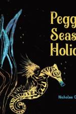 Peggy's Seaside Holiday af Nicholas Clifford