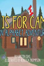 C Is for Camp af Kirstin Dias