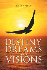 Destiny Dreams and Visions af Undercover JCBU Undercover