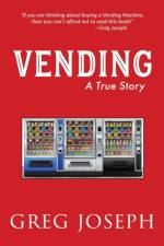 Vending af Greg Joseph