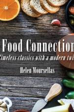 Food Connection af Helen Moursellas