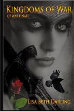 Kingdoms of War af Lisa Beth Darling