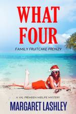 What Four af Margaret Lashley