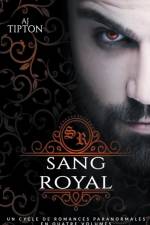Sang Royal af Tipton AJ Tipton