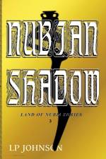 Nubian Shadow af Lp Johnson