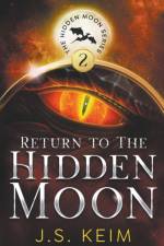 Return to the Hidden Moon af J S Keim