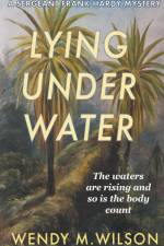 Lying Under Water af Wendy M Wilson