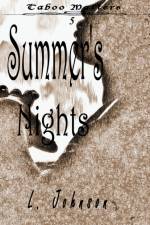 Summers Nights af L Johnson