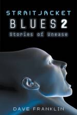 Straitjacket Blues 2 af Dave Franklin