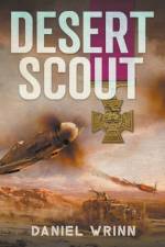 Desert Scout af Daniel Wrinn
