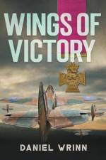Wings of Victory af Daniel Wrinn