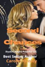 Second Chances af Carolin Kinsley