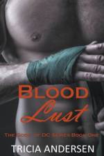Blood Lust af Tricia Andersen