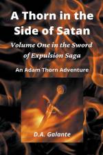 Thorn in the Side of Satan af Galante D.A. Galante