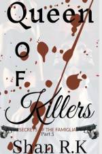 Queen Of Killers af Shan R K