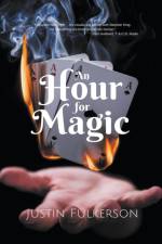 Hour for Magic af Justin Fulkerson