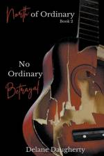 No Ordinary Betrayal af Delane Daugherty