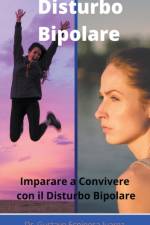 Disturbo Bipolare Imparare a convivere con il disturbo bipolare af Gustavo Espinosa Juarez