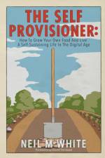 Self Provisioner af White Neil M White