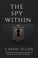 Spy Within af Caron Allan