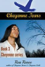 Cheyenne Tears af Renee Rea Renee