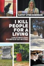 I Kill People For A Living af Emerson Kathy Lynn Emerson